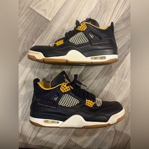 Jordan 4 Dunk From Above